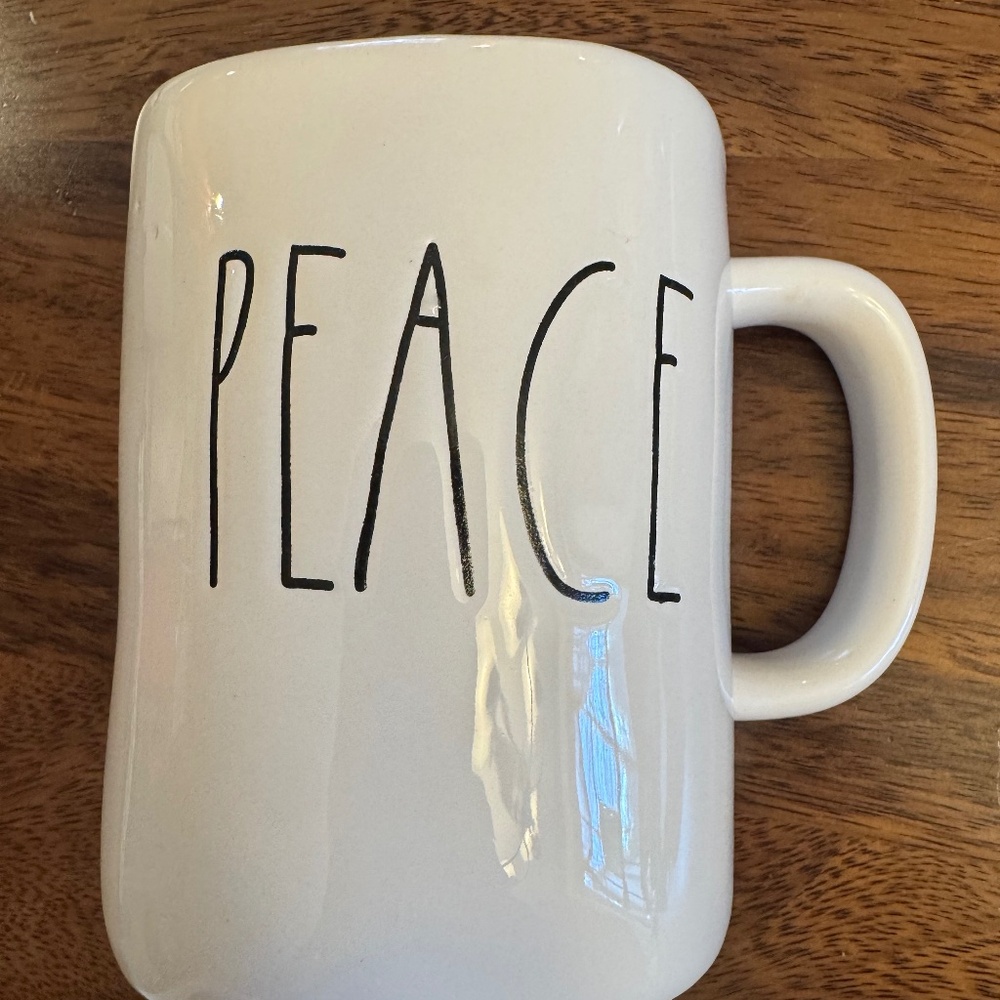 Rae Dunn Mug